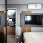 Apartamento à venda ou para alugar com 1 quarto em Perdizes, São Paulo, SP