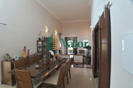 Casa no Damha II.