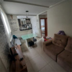 Apartamento no Condomínio Residencial Monte Logan