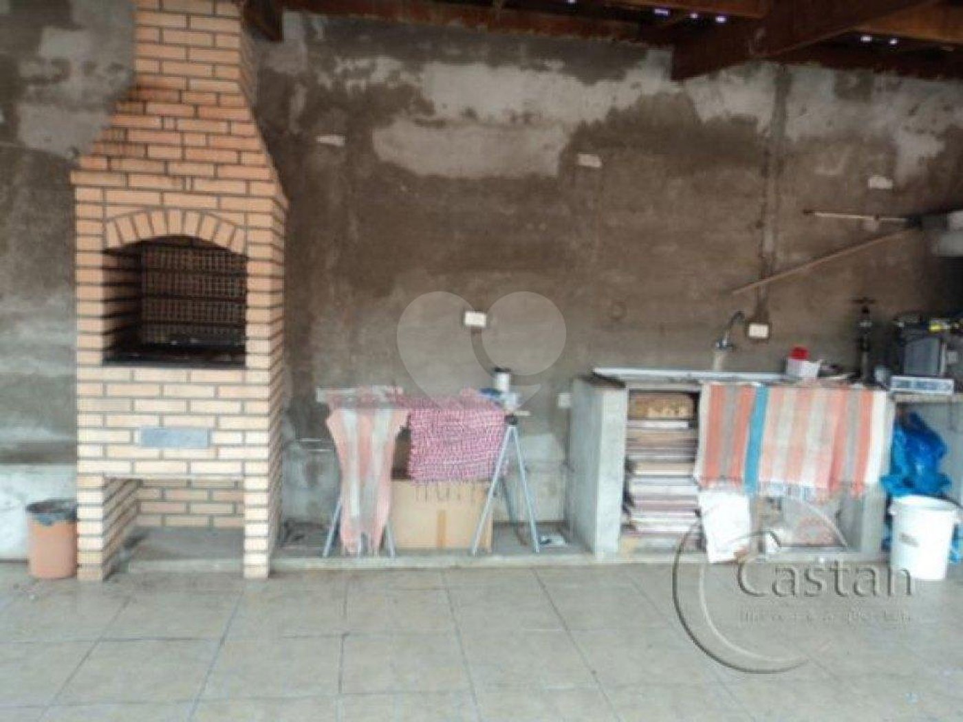 3 casas – alto da mooca