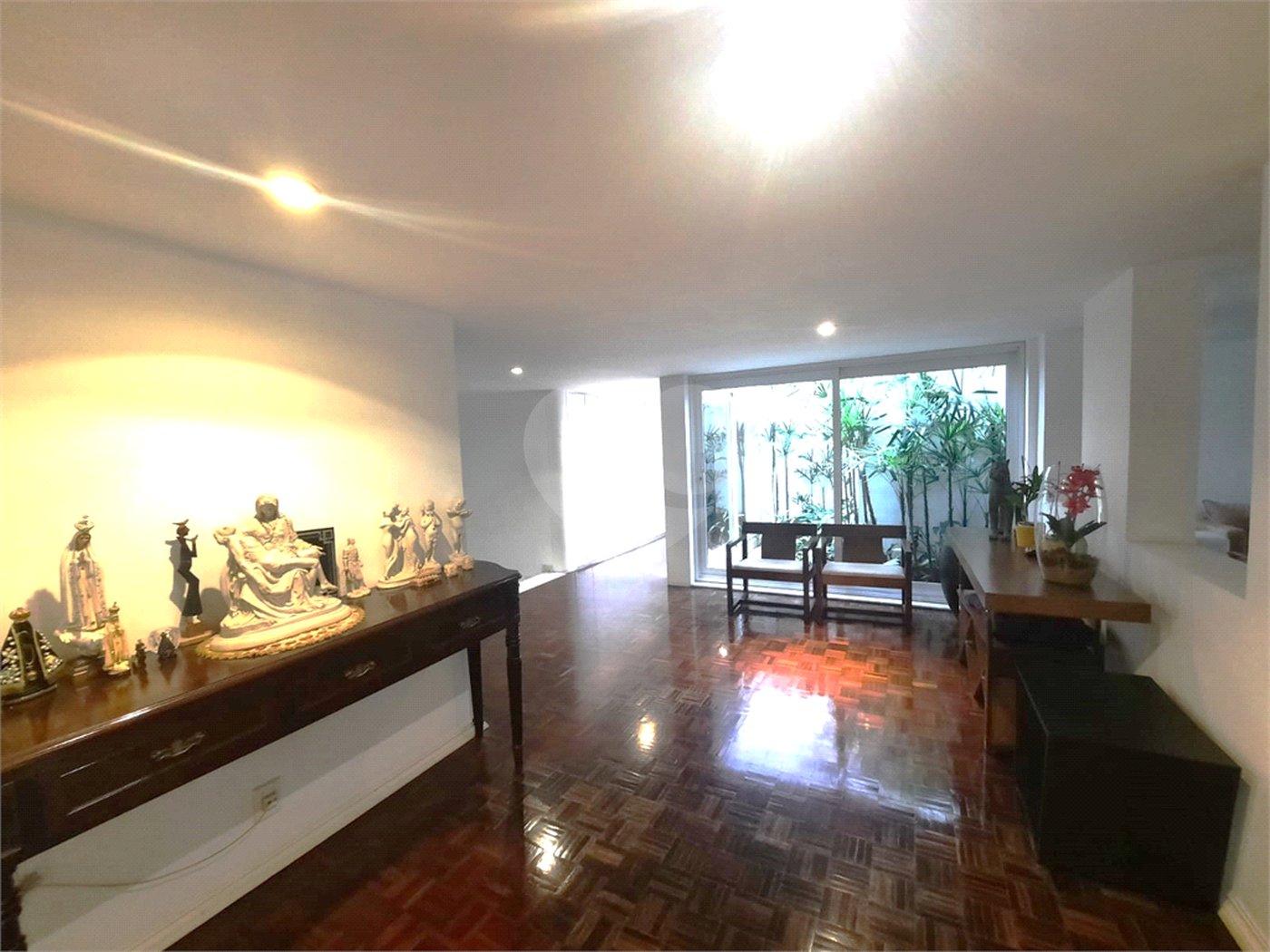 Casa para alugar com 4 quartos, sendo 2 suítes,  em Alto da Boa Vista, São Paulo, SP