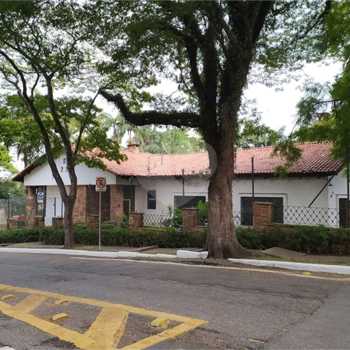 Casa Térrea à venda com 4 quartos em Brooklin, São Paulo, SP
