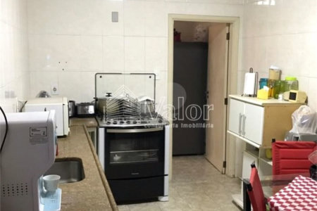 Casa para venda no Cidade Jardim.