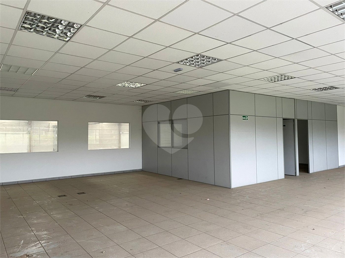 GALPÃO PARA LOCAÇÃO EM CONDOMÍNIO BBP BARÃO DE MAUÁ - ATIBAIA - SP - REF 946935
