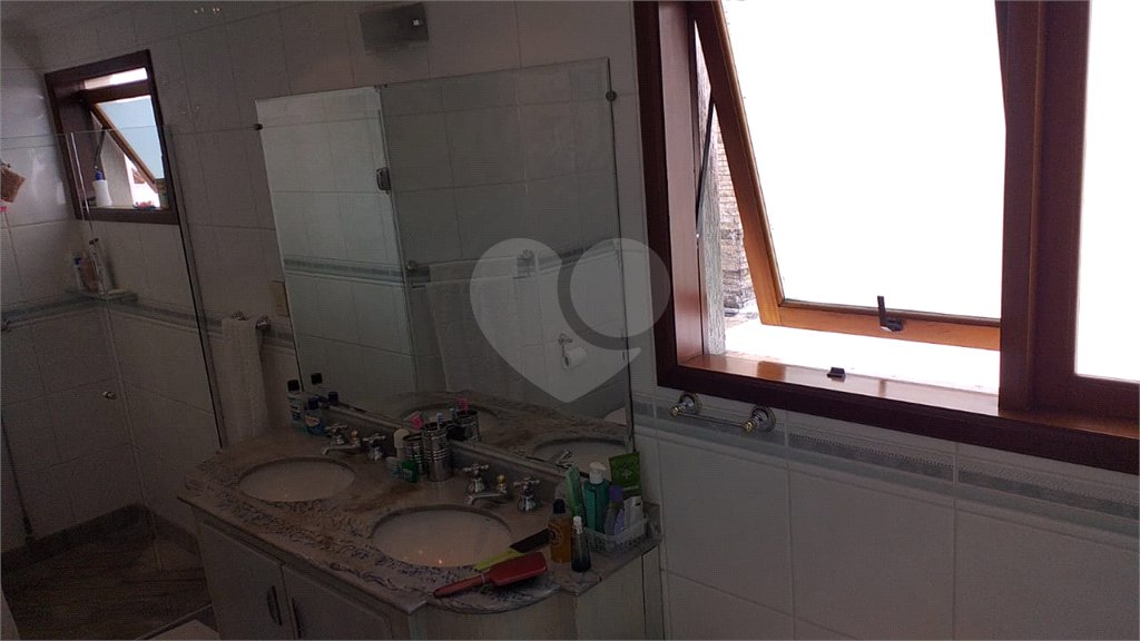 Condominio Alto Padrão - Jardim França - Z Norte - SP - 336 m2 - 4 dormitorios - 4 suites - 6 vagas