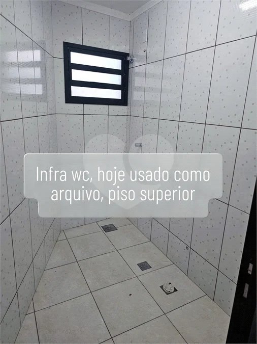 BARRACÃO COMERCIAL SEMINOVO À VENDA Jardim Nilópolis – Campinas/SP