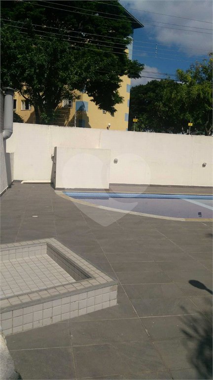 APARTAMENTO A VENDA COM 56M², 2 DORMITORIOS, 1 BANHEIRO, 1 VAGA, CONDOMINIO VILA BELA, SÃO JOSÉ DOS
