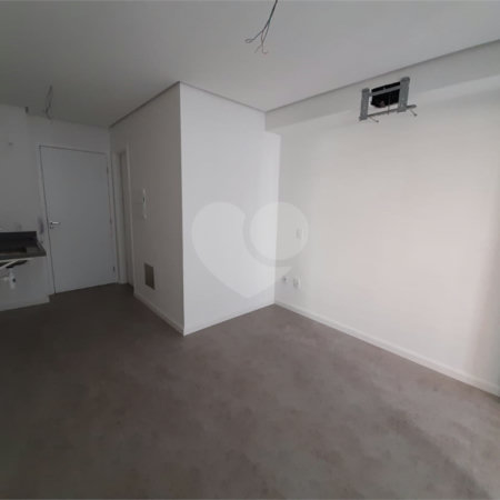 Apartamento tipo studio, NOVO, no coração de São Paulo