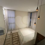 Casa de Alto Padrão à Venda – Condomínio Terra Magna | Indaiatuba/SP - Sofisticação, conforto e funcionalidade. Este magnífico sobrado possui 300 m² de área construída em um terreno de 420 m², com ambientes amplos, integrados e acabamentos de alto padrão. Destaques do imóvel - 4 dormitórios, sendo 3