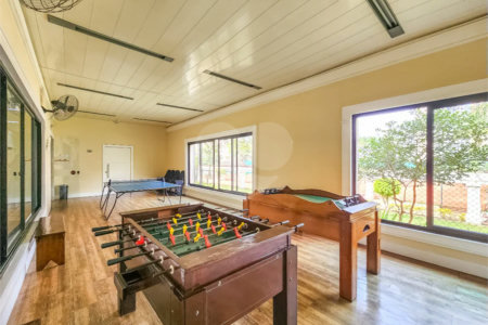 Apartamento com 3 quartos á venda em Santo Amaro, São Paulo - SP
