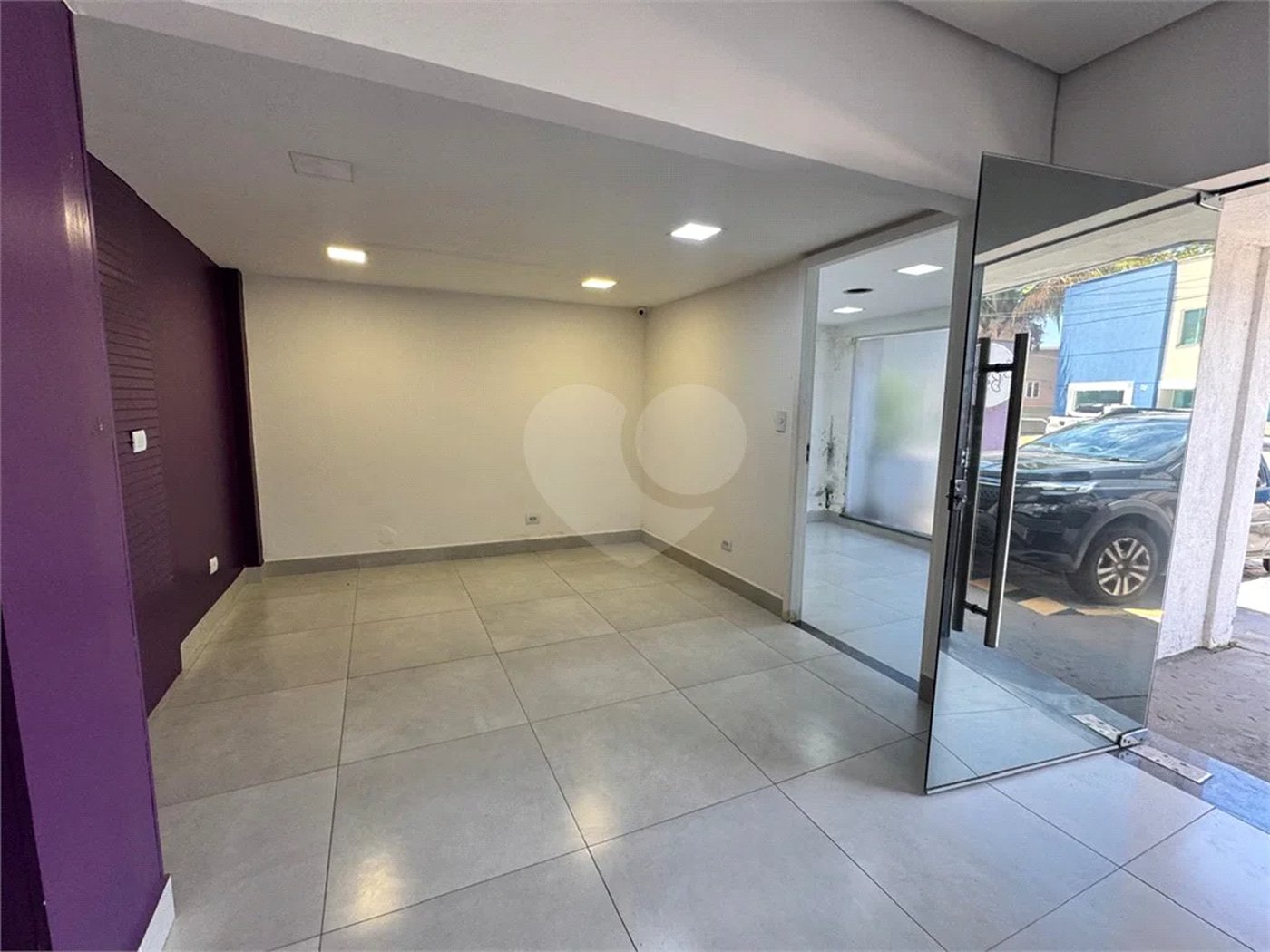 Imóvel Comercial para Venda e Locação no bairro Alto.