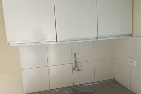 Sobrado à venda com 2 quartos em Veloso, Osasco, SP