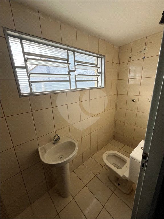 Duas casas no mesmo terreno – versatilidade e espaço no Jardim Cruzeiro do Sul