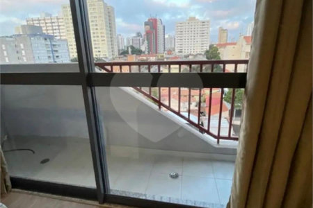 Studio á venda - Vila Mariana