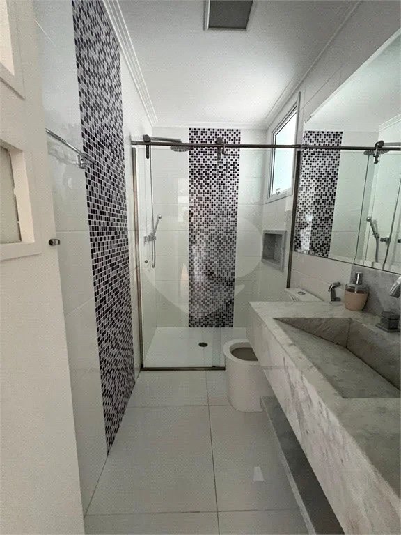 COBERTURA CONDOMÍNIO WELCOME TATUAPÉ 345 M2 - 4 SUÍTES E 5 VAGAS