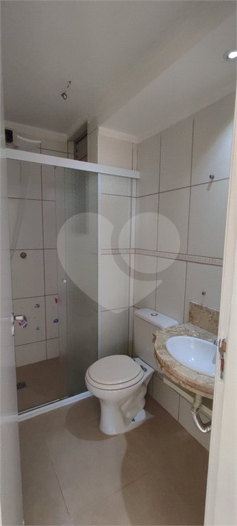 Apartamento à venda no bairro Jd Paraiso São Carlos/SP