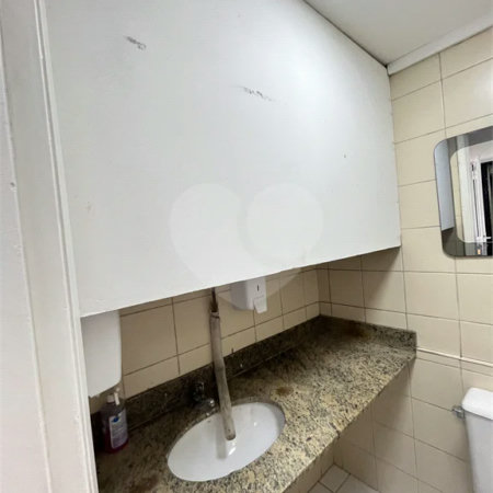 Sala para alugar em Campo Belo, São Paulo, SP