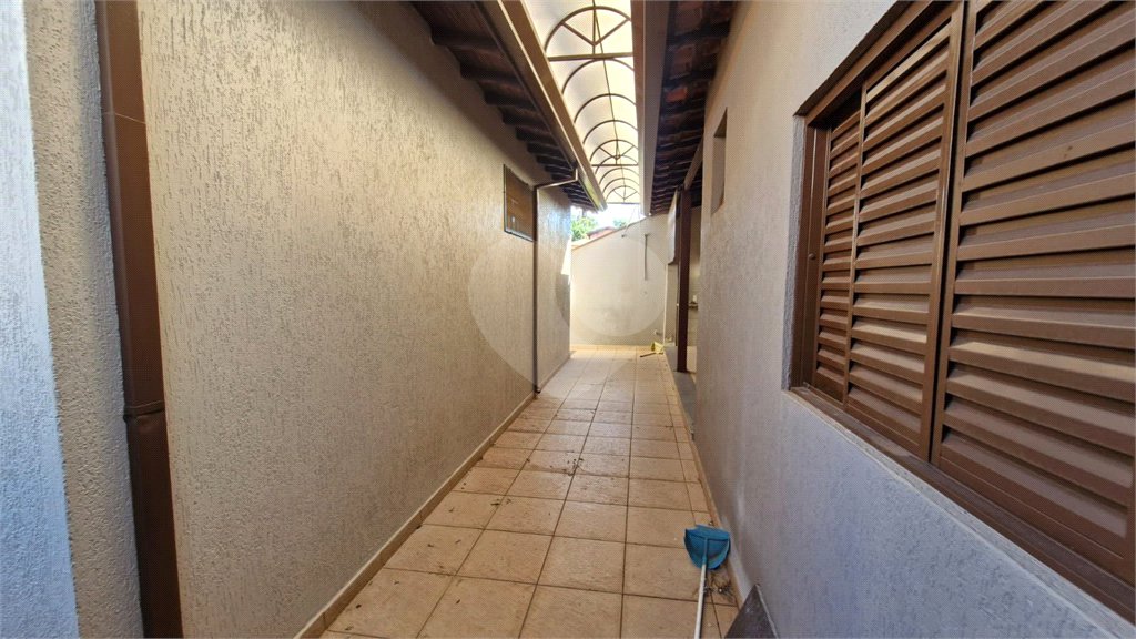 Casa/Sobrado a venda no Timburis em São Carlos
