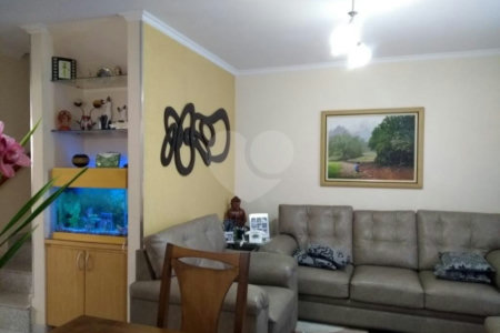 Apartamento á venda - Jabaquara