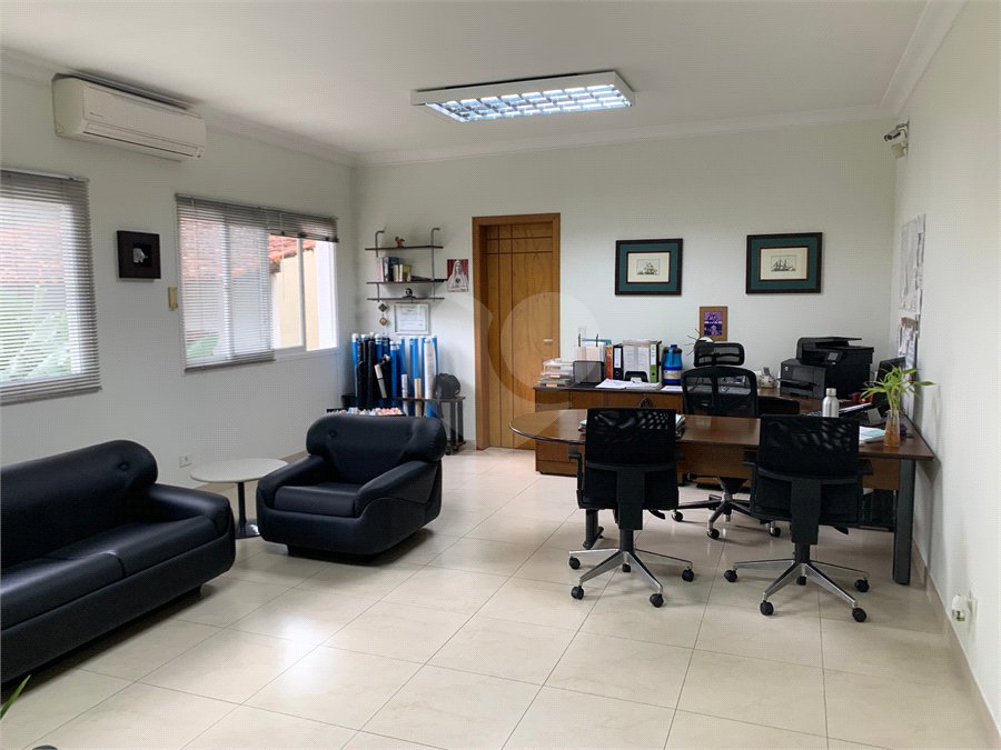 Casa - Sobrado Comercial à venda - Jardim Atibaia