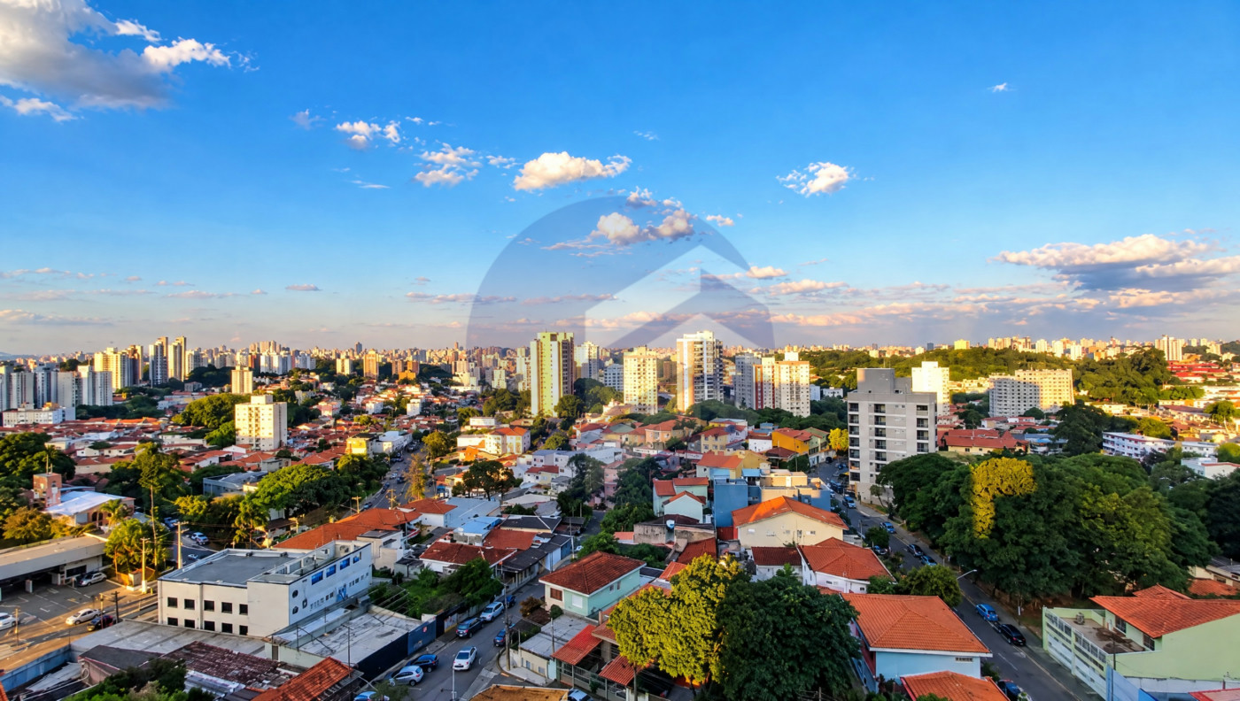 Apartamento com 72 m² Reformado à Venda com 2 quartos em Butantã, São Paulo - SP
