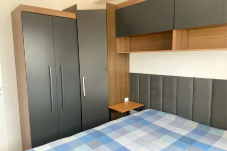 Apartamento para alugar com 2 quartos em Vila Gomes, São Paulo, SP