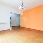 Oportunidade Espaçosa: Apartamento de 88 m² na Bela Vista!