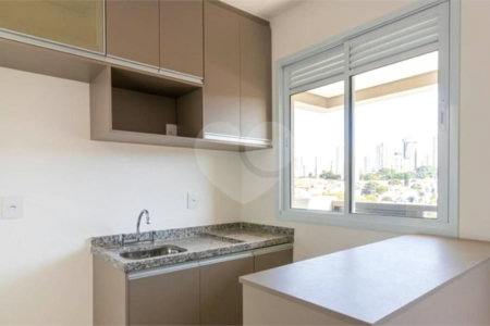 APARTAMENTO PARA LOCAÇÃO