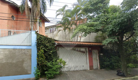 Sobrado à venda com 4 quartos, sendo 2 suítes, em Barro Branco (zona Norte), São Paulo, SP