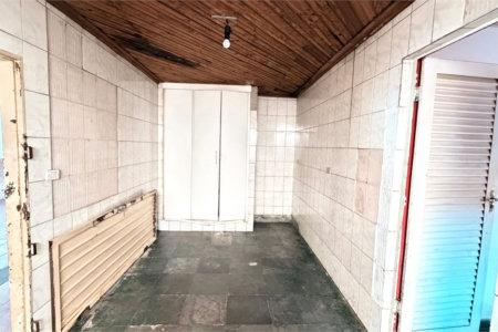 Casa à venda com 3 quartos em Santos Dumont, Três Lagoas - MS