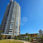 Apartamento com 3 quartos para alugar no Condomínio Cumaru, Jardim Marajoara São Paulo - SP