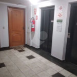 Apartamento para venda no Edifício Residencial Manaus