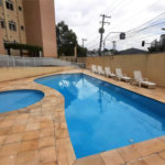 Apartamento com 3 dormitórios à venda, 65 m² por R$ 375.000 - Vila Alpina - São Paulo/SP
