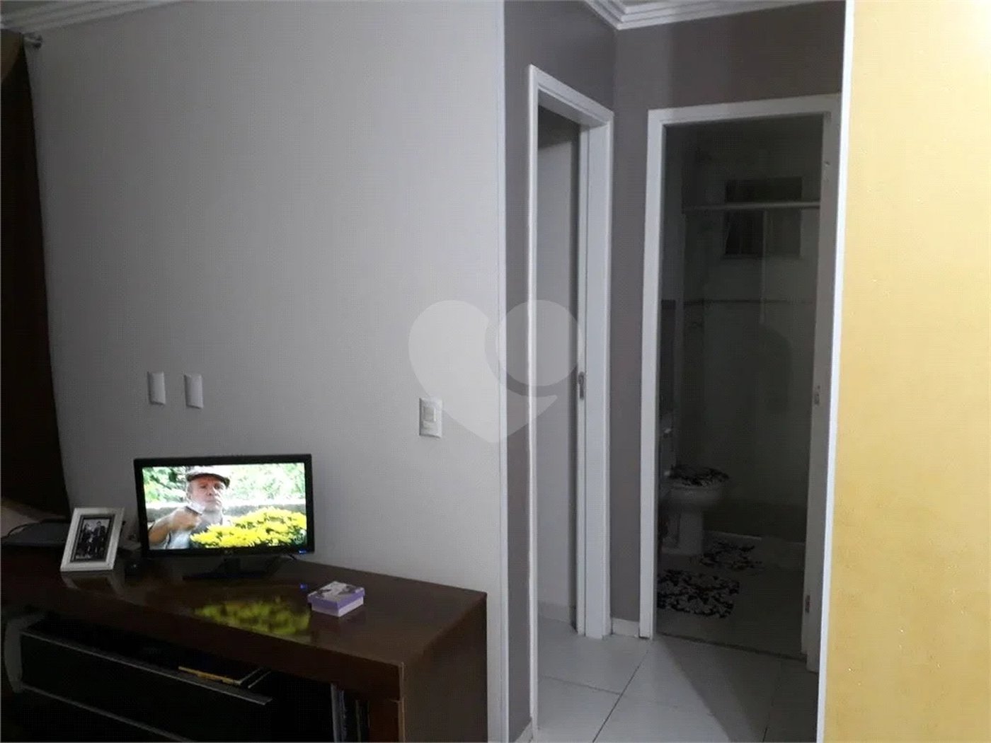 Apartamento à venda com 2 quartos em Vila Paranaguá, São Paulo, SP