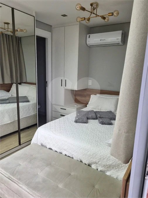 Apartamento 22M2 mobiliado no Jardim Paulista