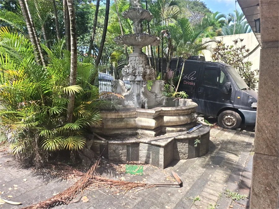Sobrado à venda com 4 quartos, sendo 2 suítes, em Santana, São Paulo, SP