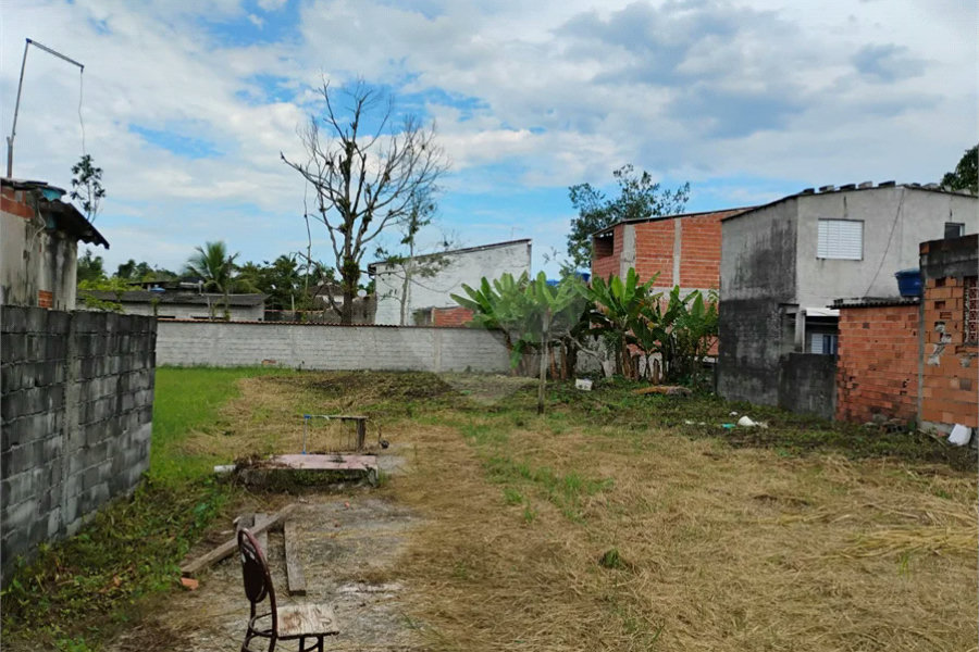 Terreno à venda em Boraceia, Bertioga, SP
