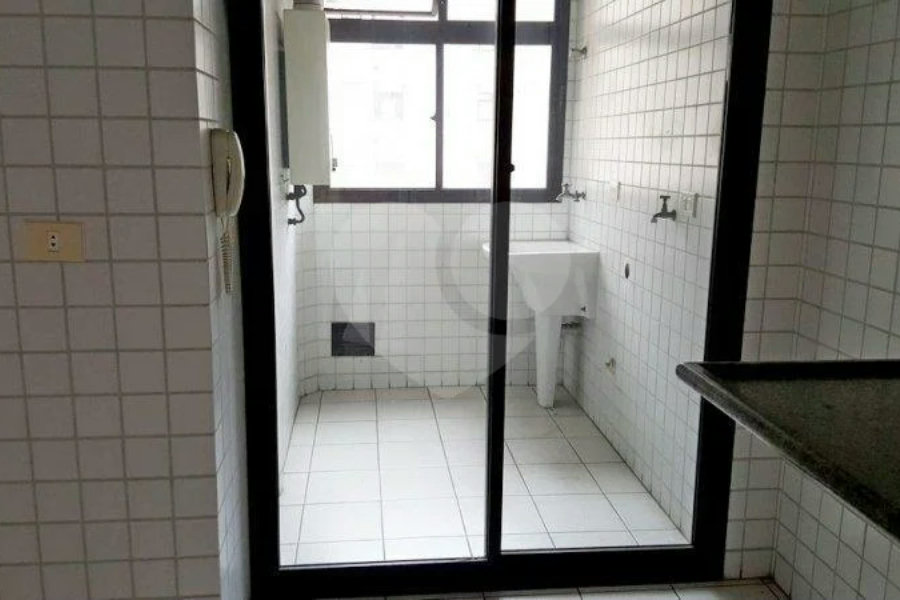 Cobertura à venda ou para alugar com 3 quartos em Jardim Vila Mariana, São Paulo, SP