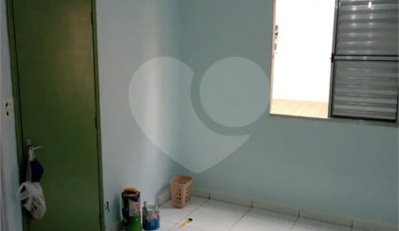 Apartamento à venda com 1 quarto em Cocaia, Guarulhos, SP