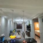 Casa ampla com edícula 3 Quartos