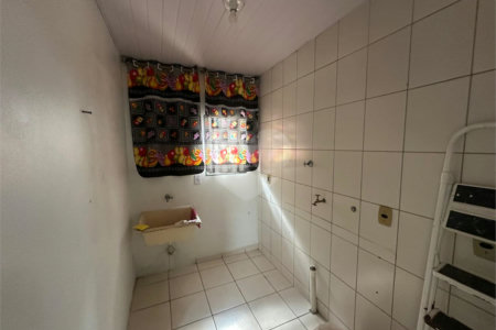 Casa a venda no Jardim Zavaglia