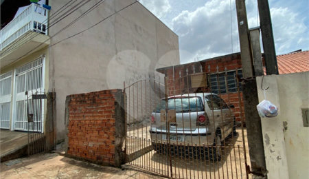 Casa Térrea à venda com 1 quarto em Jardim Social Belvedere, São Carlos, SP