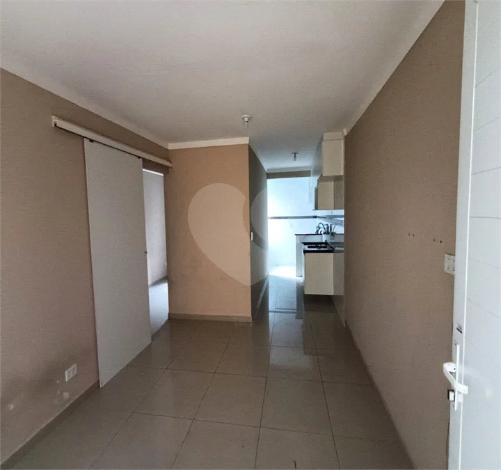 Apartamento para alugar com 1 suíte em Chora Menino, São Paulo, SP