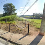 ÁREA INDUSTRIAL Á VENDA ÀS MARGENS DA ROD. PRES.DUTRA/GUARAREMA