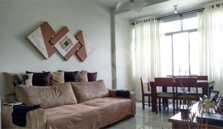 Apartamento à venda com 2 quartos em Bom Retiro, São Paulo, SP