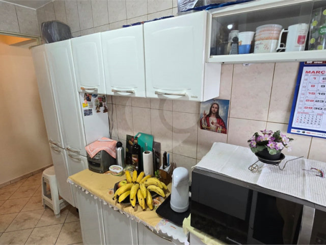 Apartamento à venda com 2 quartos em Pirituba, São Paulo, SP