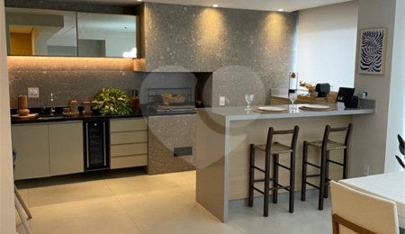 Apartamento à venda com 3 suítes em Ipiranga, São Paulo, SP