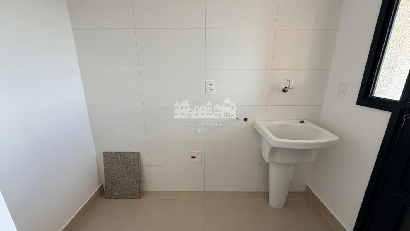 Apartamento à venda com 2 suítes em Alvinópolis, Atibaia, SP