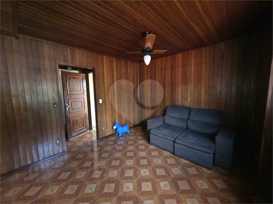 SANTANA - CASA COM 2 MORADIAS - 10m DE FRENTE - 3 VAGAS