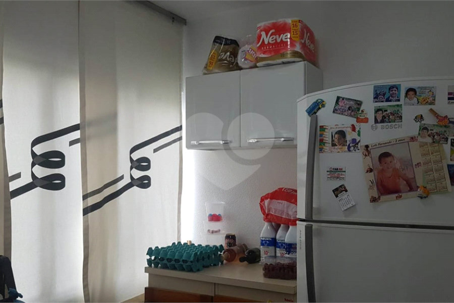 Apto 69 mt - 02 dormitorios - Sala - Cozinha 02 wcs -